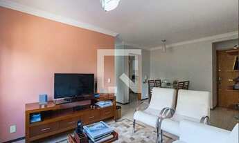 Imagem 3: Apartamento para Aluguel - Santa Cruz, 2 Quartos, 74 m2