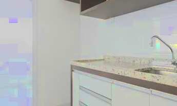 Imagem 6: Apartamento para Aluguel - Santo Amaro , 2 Quartos, 80 m2