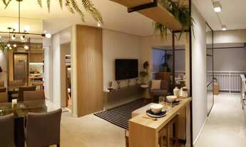 Imagem: Apartamento no Condominio Spotlight Butantã