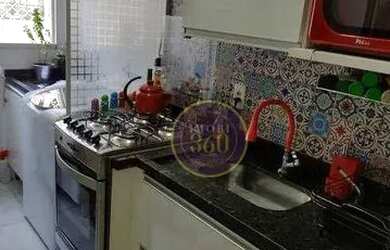 Imagem 10: Apartamento com 2 dormitórios à venda, 45 m² - Aricanduva - São Paulo/SP