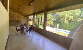 Imagem 3: Casa com 4 dormitórios, 584 m² - venda por R$ 7.000.000,00 ou aluguel por R$ 33.346,00 - R