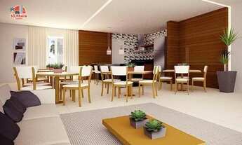 Imagem 6: Apartamento com 2 dormitórios à venda, 75 m² por R$ 340.000,00 - Vila Atlântica - Mongaguá