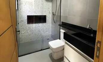 Imagem 5: Sobrado Piemonte Bragança Paulista - São Paulo