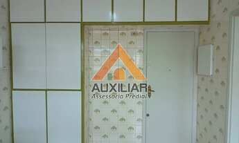 Imagem 5: 02 dormitórios, 02 banheiros, Elevador, Campo Grande, Santos