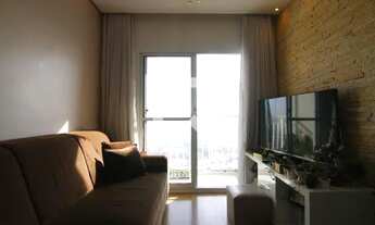 Imagem: Apartamento para Aluguel - Cangaíba, 2