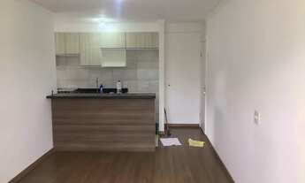 Imagem 2: Apartamento com 3 dormitórios para alugar, 63 m² por R$ 2.788,83/mês - Jardim Bela Vista
