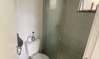 Imagem 5: Apartamento para aluguel com 52 metros quadrados com 3 quartos em Parque Verde - Belém - P