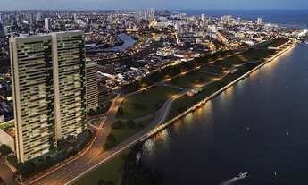 Imagem: LOCALIZAÇÃO PRIVILEGIADA com 4 suítes