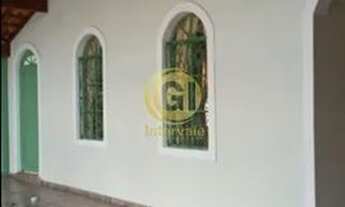 Imagem 4: CASA RESIDENCIAL em SÃO JOSÉ DOS CAMPOS - SP, BOSQUE DOS EUCALIPTOS