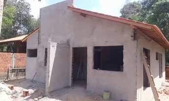 Imagem 5: PA - Vendo casa na Fazenda Real, em construção, 3 suítes