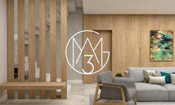 Imagem 2: Casa - Swiss Park - Campinas