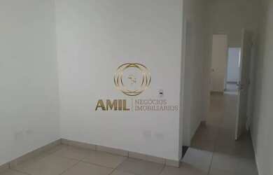 Imagem 4: AG-RA Amil aluga casa, 2 Dormitórios, 65m², Jardim Limoeiro, Zona Oeste - São José dos