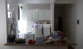 Imagem 4: 2 quartos e área de serviço