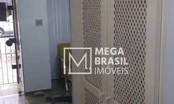 Imagem: Sobrado com 2 dormitórios, 100 m² - venda