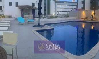 Imagem 7: Excelente Aptº Lot Aquarius - 4 Quartos