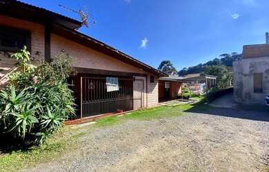 Imagem 4: Casa 2 Dorm - Bairro Floresta