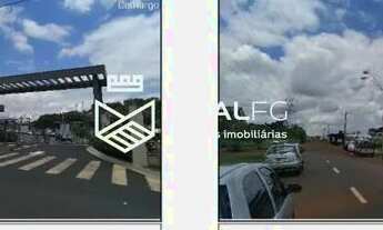 Imagem: Ribeirão Preto/SP - Bl b parque dos pinus