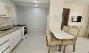 Imagem 7: Apartamento com 1 dormitório para alugar, 31 m² por R$ 2.450,00/mês - Tambaú - João Pessoa