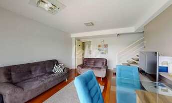 Imagem 3: São Paulo - Apartamento Padrão - Vila Mariana