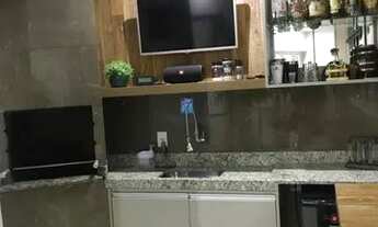 Imagem: Ribeirão Preto - Apartamento Padrão