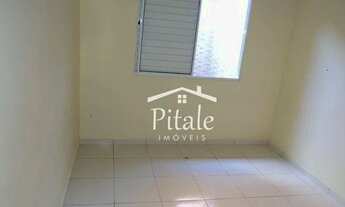 Imagem 4: Casa com 2 dormitórios para alugar, 90 m² por R$ 1.800,00/mês - Jardim Petrópolis - Cotia