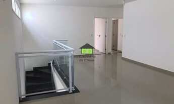 Imagem 5: Casa pronta para morar com 4 suítes, com 310m2 de área útil construída mais 140m2 de muro