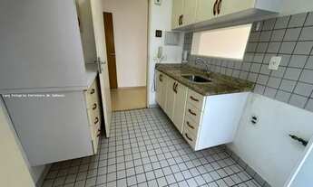 Imagem 2: Apartamento para Venda em Campinas, Chácara da Barra, 3 dormitórios, 1 suíte, 2 banheiros