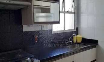 Imagem 3: Apartamento com 3 dormitórios para alugar, 77 m² por R$ 3.552,09/mês - Oswaldo Cruz - São