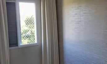 Imagem 3: Apartamento para com 2 quartos - Cond. Jd. Taperás - Salto - SP