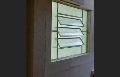 Imagem 5: Casa com quarto, sala, cozinha, banheiro