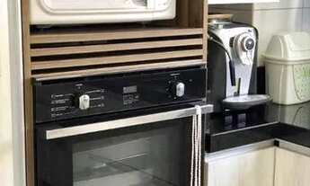 Imagem 6: Sobrado com 3 dormitórios, 160 m² - venda por R$ 799.000,00 ou aluguel por R$ 3.863,33/mês