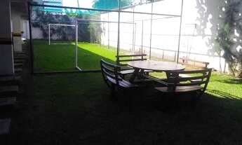 Imagem 7: EDF SOBRADO GILBERTO FREYRE 03 QUARTOS 70m² R$ 3.400 01 VAGA MÓVEIS PLANEJADOS