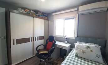 Imagem 5: Apartamento para Venda - 52m², 2 dormitórios, 1 vaga - Vila Nova