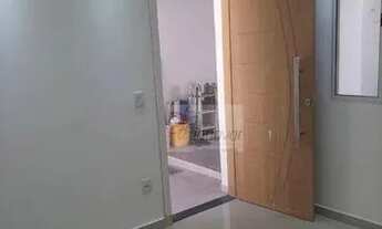 Imagem 3: Casa com 3 dormitórios para alugar- Parque São Geraldo - Bauru/SP