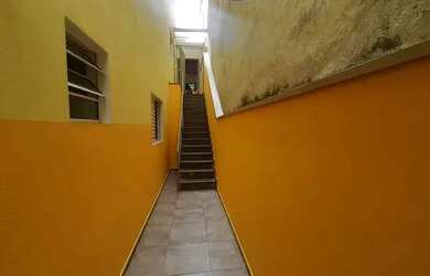 Imagem 7: Casa para Aluguel com 1 quarto , 65m² em Vila Santa Teresinha - São Paulo