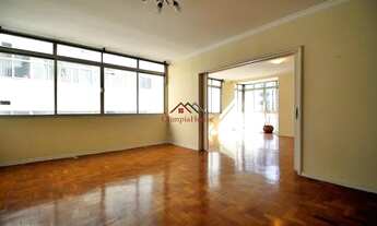 Imagem 3: Venda Apartamento 4 Dormitórios - 228 m² Higienópolis