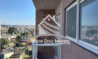 Imagem 4: Pronto para Morar Maracanã em Colombo - Com 03 Dormitórios- 2 Sacadas !!!