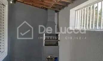 Imagem 3: Casa - Vila Costa e Silva - Campinas