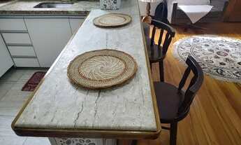 Imagem 3: Casa mobiliada para locação com 80 m² e 2 dormitórios em Alto da Lapa - São Paulo - SP