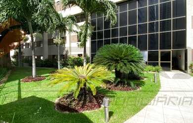 Imagem 3: Apartamento com 139 m2 em Casa Amarela - Ed. Poeme