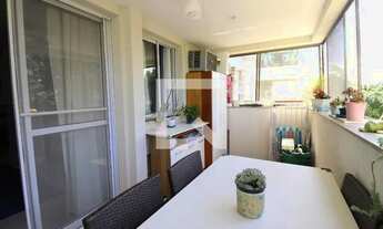 Imagem 3: Apartamento para Aluguel - Jacarepaguá, 3 Quartos, 98 m2