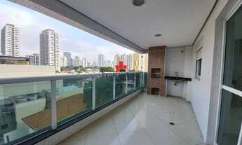 Imagem 2: Apartamento 3 dormitórios sendo 1 suíte 2 vagas no Tatuapé