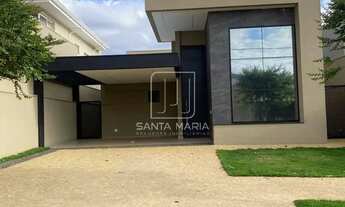 Imagem: Casa (térrea em condominio) 3 dormitórios/suite