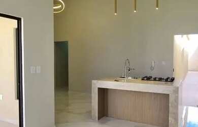 Imagem 3: Casa para venda possui 160 metros quadrados com 3 quartos