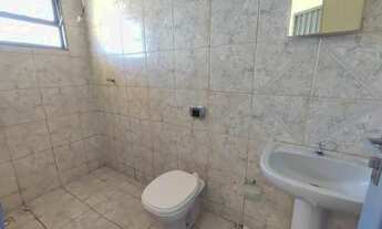 Imagem 7: Casa com 3 dormitórios para alugar, 80 m² por R$ 1.845,00/mês - Plano Diretor Norte - Palm