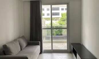 Imagem 2: 2 quartos mobiliado em Vitória