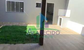 Imagem 4: Casa com 3 quartos - Bairro Jardim Maria Inez em Aparecida de Goiânia