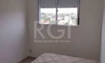Imagem 5: Apartamento para Venda - 59.78m², 2 dormitórios, sendo 1 suites, 1 vaga - Teresópolis