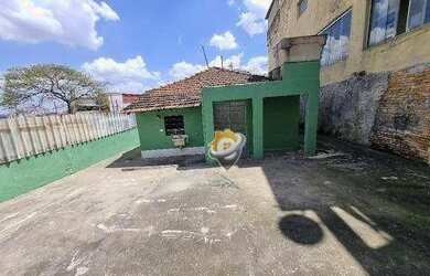 Imagem 5: Casa térrea com 2 dormitórios à venda, 90 m² por R$ 349.000 - Vila Serralheiro - São Paulo