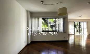 Imagem 3: Apartamento para venda tem 160 metros quadrados com 4 quartos em Consolação - São Paulo